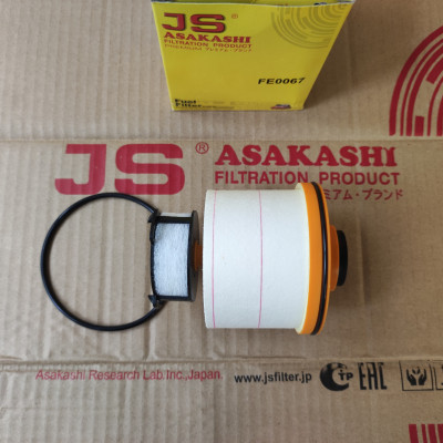 Lọc dầu Diesel Toyota Hilux 2015-2023 - FE0067