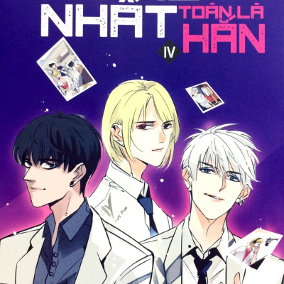 Trang Nhất Toàn Là Hắn – Tập 4