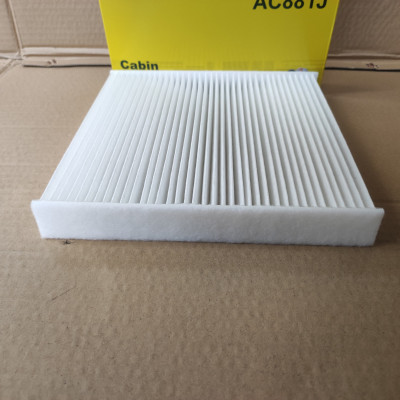 Lọc gió điều hòa Honda CR-V 2007-2017  -AC881J