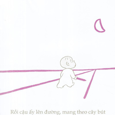  Harold Và Bút Sáp Màu Tím