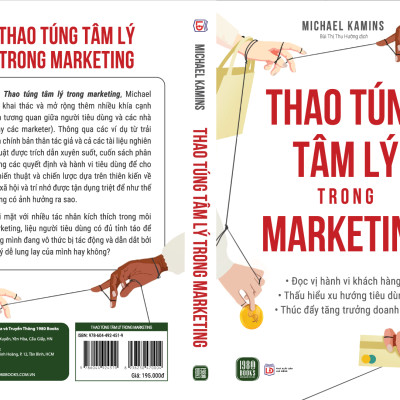 Thao Túng Tâm Lý Trong Marketing