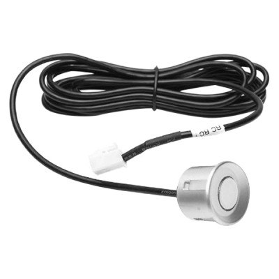 Cảm Biến Lùi 4 Mắt Trên Ô Tô Lifepro L566-PS (Bạc)