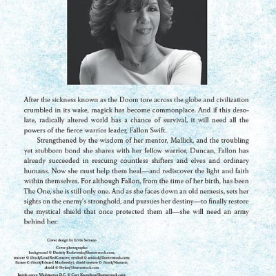 Chronicles Of The One 3: The Rise Of Magicks