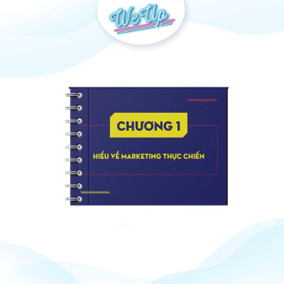 Combo 2 sách: Infographic A-Z về nghề Marketing thực chiến và 100 Bài mẫu content áp dụng là nổ đơn