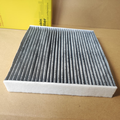 Lọc gió điều hòa xe Jaguar XF 2015-2022 than hoạt tính - AC108C