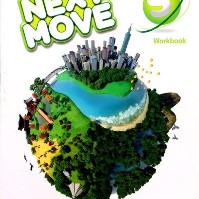 Next Move Starter: Workbook - Paperback