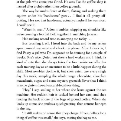 Landon - Book 1 - Nothing More