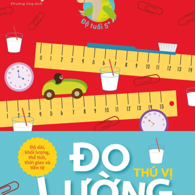 Bộ Siêu Sao Toán Học (4 Cuốn)