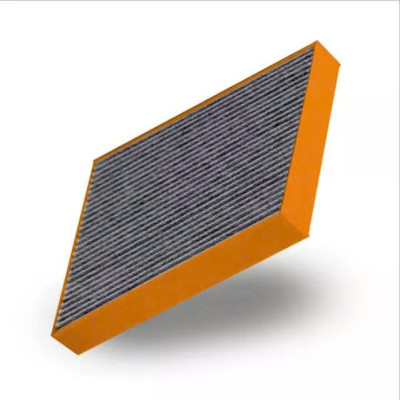 Lọc gió điều hòa cao cấp Macsim N95 xe ô tô toyota cross 2022+ (mã MS1919)