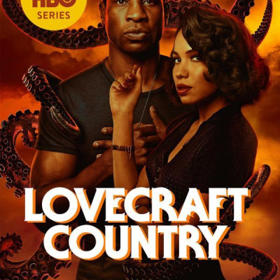 Lovecraft Country: TV Tie-In