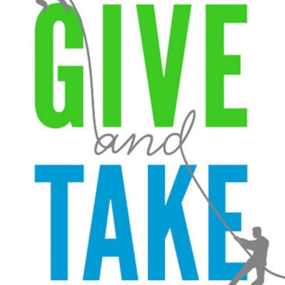 Give And Take