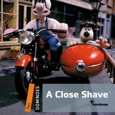 Dominoes 2 A Close Shave