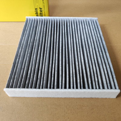 Lọc gió điều hòa Toyota Camry 2006-2016 than hoạt tính - AC108C