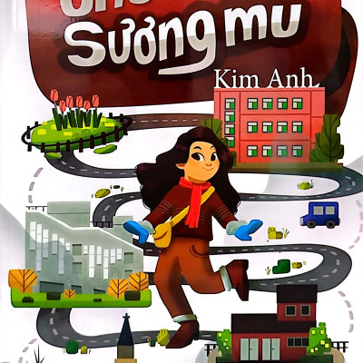 Chu Du Xứ Sương Mù