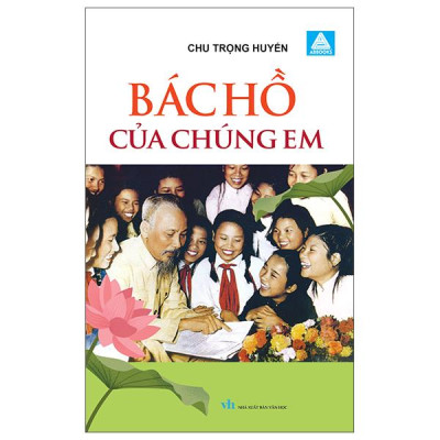Sách - Bác Hồ Của Chúng Em