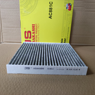 Lọc gió điều hòa ACURA MDX, ZDX 2009-2020 than hoạt tính - AC881C