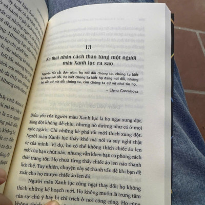 TRONG VÒNG VÂY CỦA NHỮNG KẺ THÁI NHÂN CÁCH – Thomas Erikson – Bùi Hà dịch – Nhã Nam – NXB Dân Trí   