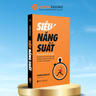 Bộ Sách Nâng Cao Hiệu Suất Làm Việc Cho Dân Văn Phòng: Deep Work - Làm Ra Làm Chơi Ra Chơi + Siêu Năng Suất + Quy Tắc Làm Việc Của Google