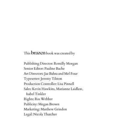 Girlcrush (Paperback)