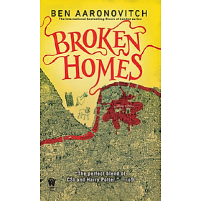 Broken Homes