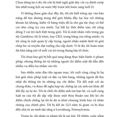 Luật Bố Già (Tái Bản 2022)