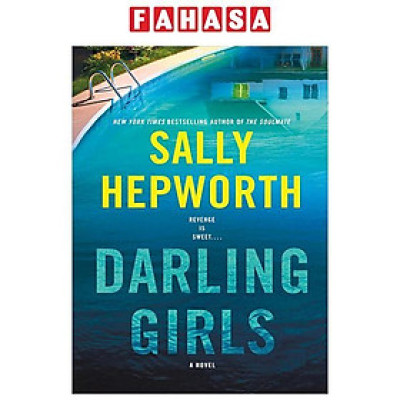 Darling Girls (International Edition)