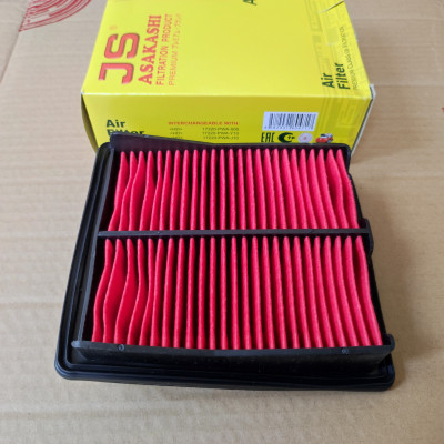 Lọc gió động cơ Honda Jazz, Honda Fit 2001-2008 - A884J