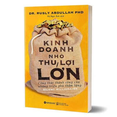 Kinh Doanh Nhỏ, Thu Lợi Lớn - ALp