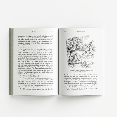 Sách - Gulliver Du Kí - Đông A