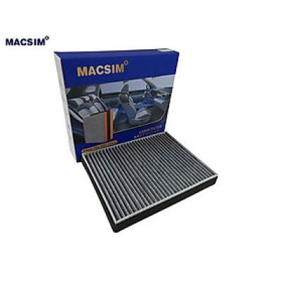 Lọc gió điều hòa cao cấp Macsim N95 xe ô tô Ford everest -2016 - 2017  (mã MS2246a1)