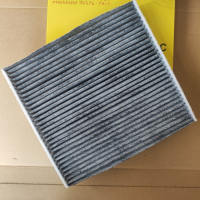 Lọc gió điều hòa Toyota Sienna 2010-2022 than hoạt tính - AC108C