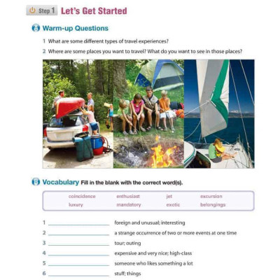 More Step by Step Listening 3 (With CD)