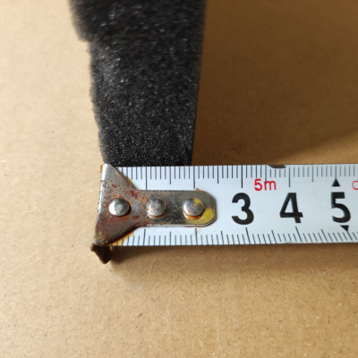 Lọc gió điều hòa Lexus ES300, Lexus GX470 2001-2009  - AC1504C