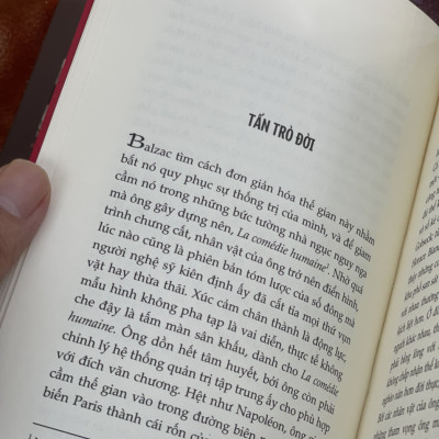 [tặng tấm postcard bức họa Ba Bậc Thầy] [bìa cứng in giới hạn 150c] BA BẬC THẦY BALZAC * DICKENS * DOSTOEVSKY – Stefan Zweig – Người dịch Nguyễn Tuấn Bình – Bình Book - NXB Tri Thức