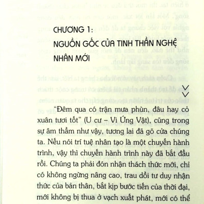 Tinh Anh Công Sở 4.0