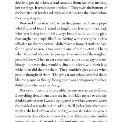 Girlcrush (Paperback)