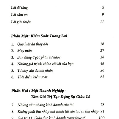 Doanh Nghiệp Của Thế Kỷ 21 _TRE