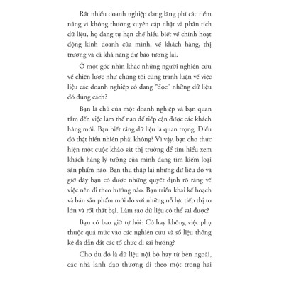 Ra Quyết Định Dựa Trên Phân Tích Dữ Liệu - AL