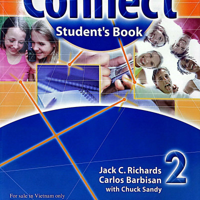 Connect SB2  Reprint Edition