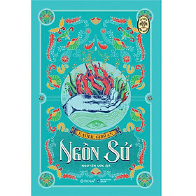 Sách - Tủ Sách Đời Người: Ngôn Sứ