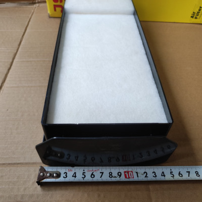 Lọc gió động cơ BMW X5, X6 2013-2018 - A0635