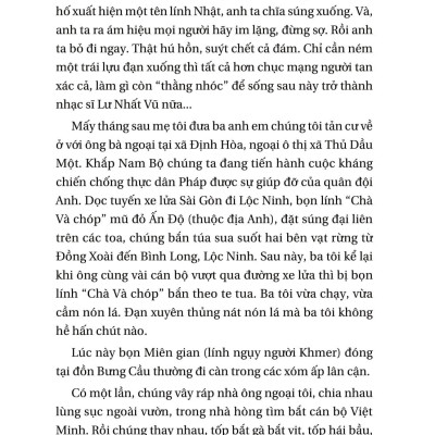 Sách - Ngày Ấy Đã Qua Rồi (Tái Bản 2025)