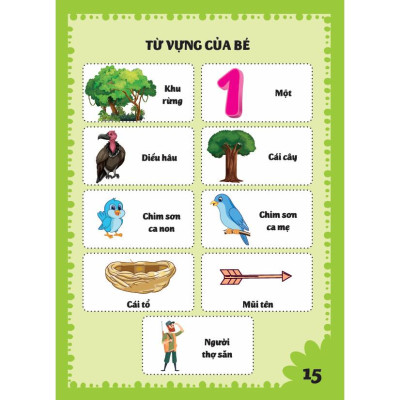 Truyện Tranh Đọc Bằng Hình Ảnh - Những Câu Chuyên Ngụ Ngôn Aesop Đặc Sắc - Tập 1 (VT)