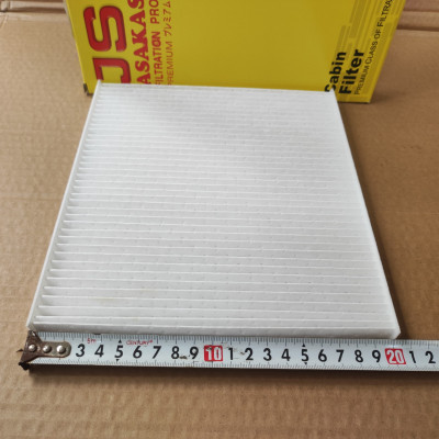 Lọc gió điều hòa Kia Forte 2008-2013 - AC9312