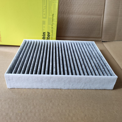 Lọc gió điều hòa BMW 328i 2011-2018 - AC32003C