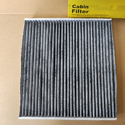 Lọc gió điều hòa Toyota Tundra 2006-2014 than hoạt tính - AC108C