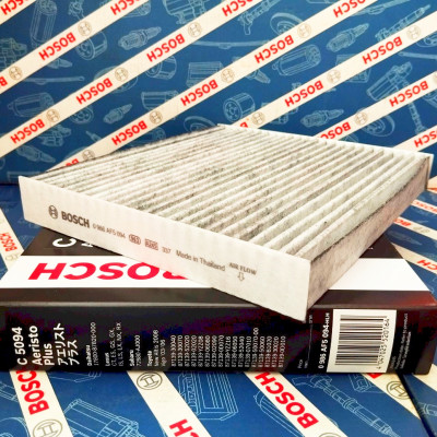 Lọc Gió Điều Hòa Bosch Cho LR Range Rover IV, Discovery V, Range Rover Velar 3.0 (2016-2022)