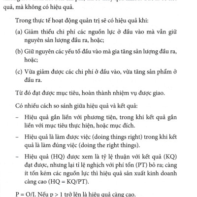 Quản Trị Học_KT