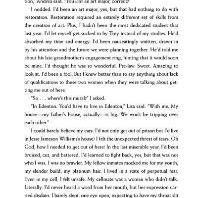 Big Lies In A Small Town