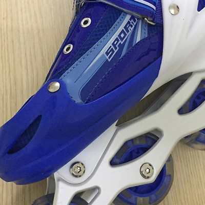 Giày Trượt Patin MacBuy Gắn Đinh Phát Sáng Cao Cấp (Size L)